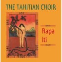 Rapa Iti@The Tahitian Choir 